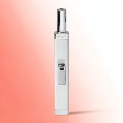 Zippo Brushed Chrome upaljač za sveće sa mekim paljenjem