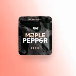 FÜM Flavor Core Javorov Biber - 3 pakovanja