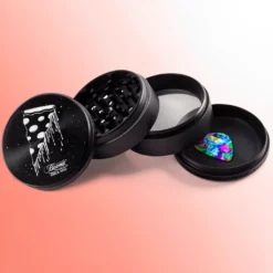 Beamer 63MM mlin - Leteća pica sa trzalicom za gitaru
