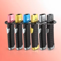 Yocan Red Series - Katana Torch - Termohromna Mlaznica