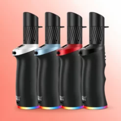 Yocan Black Series - Ace 2 sa OLED ekranom