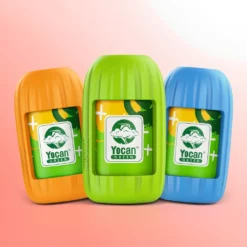 Yocan Green Series Lični filter za vazduh - Whale