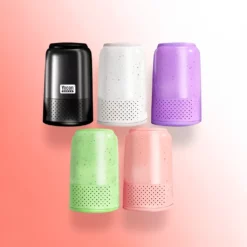 Yocan Green Series HEPA filter - Nevidljivi plašt