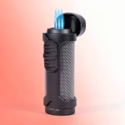 Lotus Armor Trostruki Plameni Upaljač sa Probijačem
