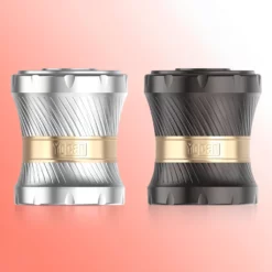 Yocan Whirly 4-delni mlin za suvo bilje