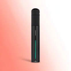 Puffco Pivot vaporizer za koncentrate sa 3D komorom