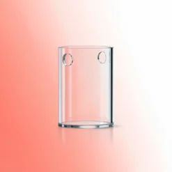 Dr. Dabber Switch 2 visokočisti kvarcni umetak