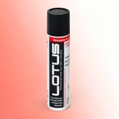 Lotus Premium Butane Gas 90mL - Punjenje butana
