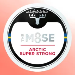 The Moose Arctic 11.5mg Nikotinske vrećice