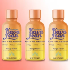 Zen Botanical Kava Lean Mango (3 kom)