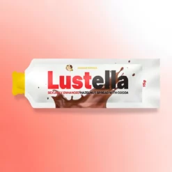 Lustella Krem od Lešnika sa Bananom