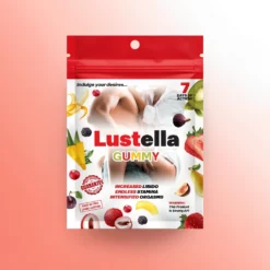 Lustella Libido Voćne gume