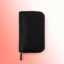 PAX Smell Proof Case od recikliranog ripstop najlona, 0.35L