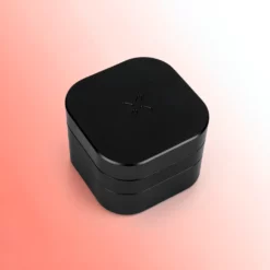 PAX Grinder - Aluminijumski mlin sa magnetnim zatvaranjem