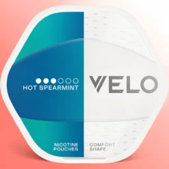 VELO Shift Hot Spearmint nikotinske kesice 8mg (5 kom)