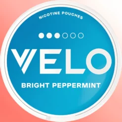 VELO Bright Peppermint nikotinske kesice 8mg (5 kom)