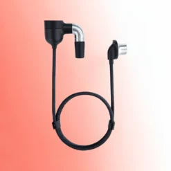 Puffco Peak Pro Link – 10mm i 14mm adapteri