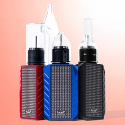 Hamilton Devices DRACO - Vaporizer za suvo bilje