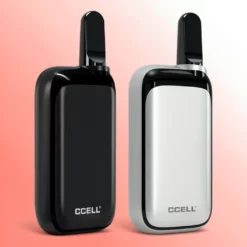 CCELL Rizo 510 baterija za vejp sa dva nivoa grejanja