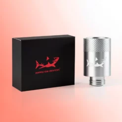 Hamilton Devices Keramička zamenska spirala za vosak