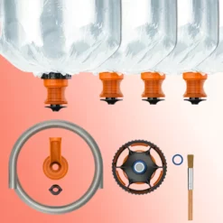 Storz & Bickel Volcano Hybrid Hardverski set za osvežavanje