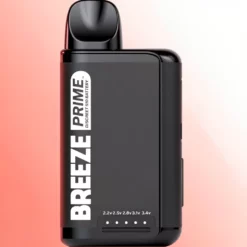 Breeze Smoke Breeze Prime 510 baterija 850mAh