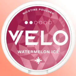 VELO Watermelon Ice Mini vrećice bez duvana 6mg (5 kom)