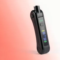 Ooze Hinge Flick 510 Battery - preklopna izvedba