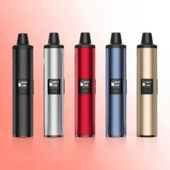 Yocan HIT - Vaporizer za suvo bilje sa brzim zagrevanjem