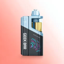 GEEK BAR Clio Platinum 50K – 5% nikotina