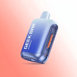 GEEK BAR Meloso Max 2 12K – podesiv protok vazduha