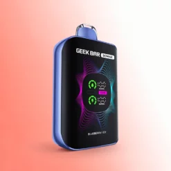 Geek Bar Somax 80K – 80K udisaja, dupli rezervoar, 820mAh