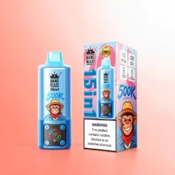 Bang Blaze 500K 15-in-1 sa pametnim ekranom