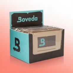 Boveda paket vlage 75% 60 g