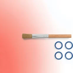 Storz & Bickel Volcano Hybrid Set za održavanje komore