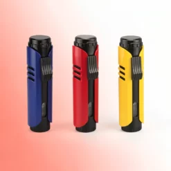 Vector Maxtech Vetrootporni Jednoplameni Torch Upaljač