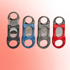 Vertigo by Lotus Shark Cigar Cutter od nerđajućeg čelika