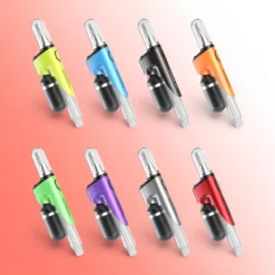 Lookah Seahorse King - 950mAh električni nektar kolektor
