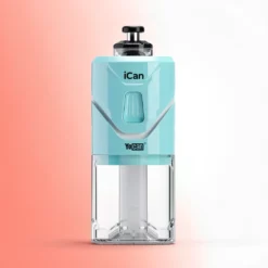 Yocan iCan e-rig vaporizator za koncentrate sa QBC Coil