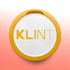 Klint Nicotine Pouches Marakuja 5.6MG - 5x20