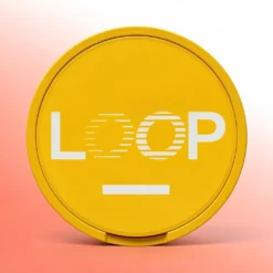 Loop Hot Mango 9.4mg nikotinske kesice (5 pakovanja)