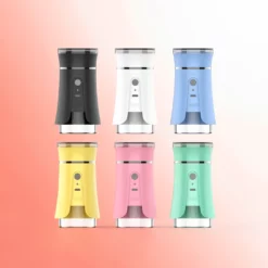 Yocan iShred električni mlin za bilje sa USB-C punjenjem
