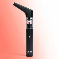 Utillian 6 Vaporizator za koncentrate sa rubinskom perlom