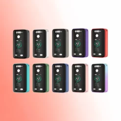 Yocan UNI 3.0 Plus Box Mod sa 1100mAh i USB-C punjenjem