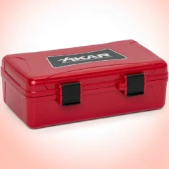 Xikar putni humidor za 10 cigara