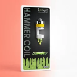 Lookah Hammer E-Nail rezervni kvarcni grejači