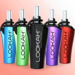 Lookah Swordfish Pen za vosak 950mAh