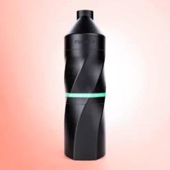 Focus V Aeris vaporizer za koncentrate Intelli-Core 360°
