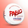 Pablo Exclusive Blueberry Peach Ice 30mg kesice (5 pak)