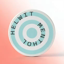 Helwit Menthol 7.5mg nikotinske kesice 5 pakovanja